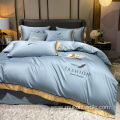 Comfort 100% Cotton Bedding Sets Hotel Bedding Set